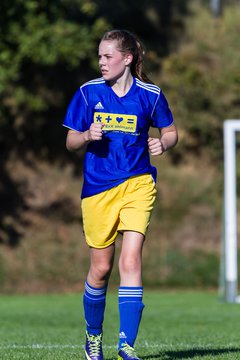 Bild 214 - Frauen TSV Gnutz - TuS Heidm�hlen : Ergebnis: 2:2